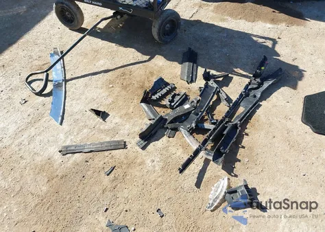 2025 Kia Sportage Sx-Prestige из США, поврежденный, VIN 5XYK53DF1SG266005